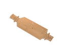 HNR 9804 Foxhound Replacement Alloy Chassis - Part Number H98307