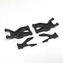 KKPIT KBT Front Suspension Arms Set - Part Number 20300