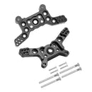 MJX Hyper Go 14210 Alloy Upgrade Kit in Black with Screws