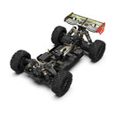Rlaarlo DSK Dragon Scale Knight 1:8 Scale Race Buggy - Rolling Chassis
