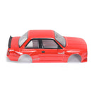 HNR 9803 Werewolf / FTX EVO30 Red Body Shell with LED Lights  - Part Number H98265-1
