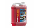 Optifuel RTR 25% Nitro Car Fuel 2.5 Litre