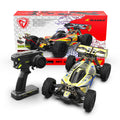 Rlaarlo DSK Dragon Scale Knight 1:8 Scale Race Buggy - Ready to Run
