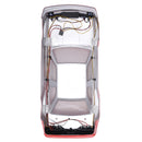 HNR 9803 Werewolf / FTX EVO30 Red Body Shell with LED Lights  - Part Number H98265-1