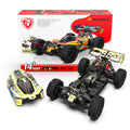 Rlaarlo DSK Dragon Scale Knight 1:8 Scale Race Buggy - Rolling Chassis