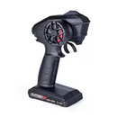 Dumbo RC X5P-350 & P6DC (Gyro) 2.4GHz 5 Channel Transmitter & Receiver Set