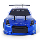 HSP Brushless 1:10 Scale Nissan Skyline GTR Touring Car (2S & 3S LiPo Version)