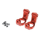 HNR 9803 Werewolf / FTX EVO30 Upgrade Front Caster Block Hubs - Part Number H980031