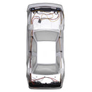 HNR 9803 Werewolf / FTX EVO30 Black Body Shell with LED Lights  - Part Number H98265-2