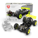 Rlaarlo DSK Dragon Scale Knight 1:8 Scale Race Buggy - Kit