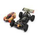 Rlaarlo DSK Dragon Scale Knight 1:8 Scale Race Buggy - Rolling Chassis