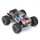 MJX 20208 Brushless 1:20th Scale Monster Truck (2S LiPo Version) 39KPH