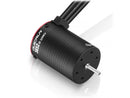 Hobbywing QUICRUN 3652SL 3250KV BLACK G2 Brushless Motor