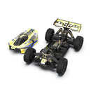 Rlaarlo DSK Dragon Scale Knight 1:8 Scale Race Buggy - Rolling Chassis