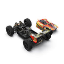 Rlaarlo DSK Dragon Scale Knight 1:8 Scale Race Buggy - Rolling Chassis