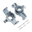 MJX Hyper Go 14210 Alloy Upgrade Kit in Titanium Grey with Screws