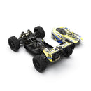 Rlaarlo DSK Dragon Scale Knight 1:8 Scale Race Buggy - Rolling Chassis