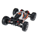 MJX MEW4 M162 45KPH Brushless 1:16 Scale Buggy (2S LiPo Version)