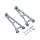 MJX Hyper Go 14210 Alloy Upgrade Kit in Titanium Grey with Screws
