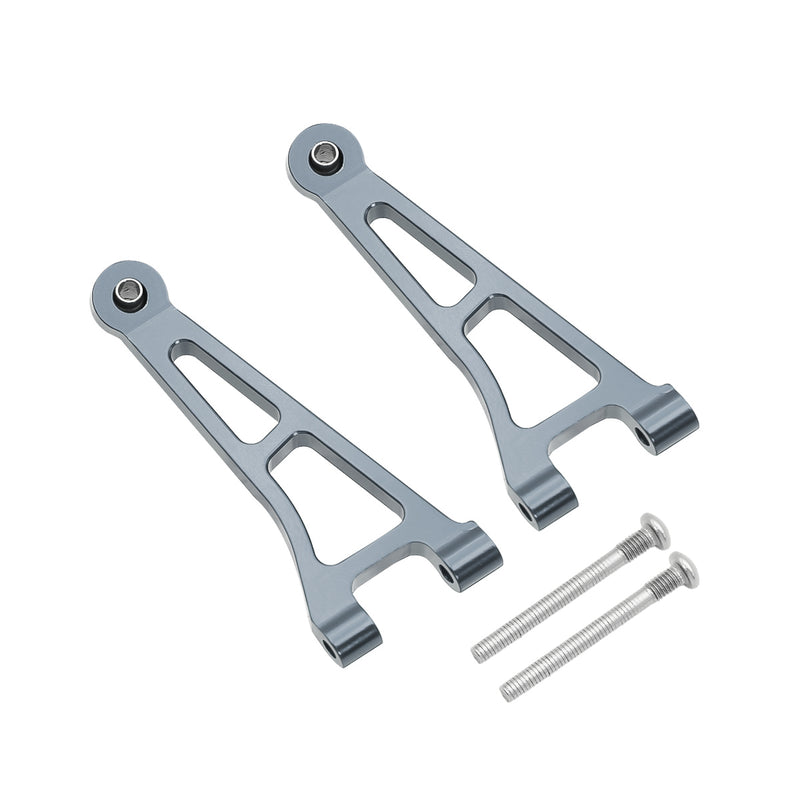 MJX Hyper Go 14210 Alloy Upgrade Kit in Titanium Grey with Screws