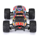 MJX 20208 Brushless 1:20th Scale Monster Truck (2S LiPo Version) 39KPH
