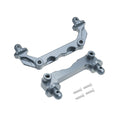 MJX Hyper Go 14210 Alloy Upgrade Kit in Titanium Grey with Screws