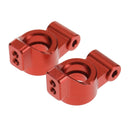 HNR 9803 Werewolf / FTX EVO30 Upgrade Rear Axle Mounts - Part Number H980029