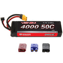 HSP Flying Fish Brushless 1:10th Scale Drift Car - Black (Pro 2S & 3S LiPo Version)