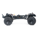 Yikong YK4082 V3 Brushed 1:8 Scale Jeep Crawler Truck Blue - 2S & 3S LiPo