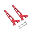 MJX Hyper Go 14210 Alloy Upgrade Kit in Red with Screws