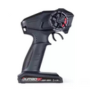 Dumbo RC X5P-350 & P6DC (Gyro) 2.4GHz 5 Channel Transmitter & Receiver Set