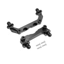 MJX Hyper Go 14210 Alloy Upgrade Kit in Black with Screws