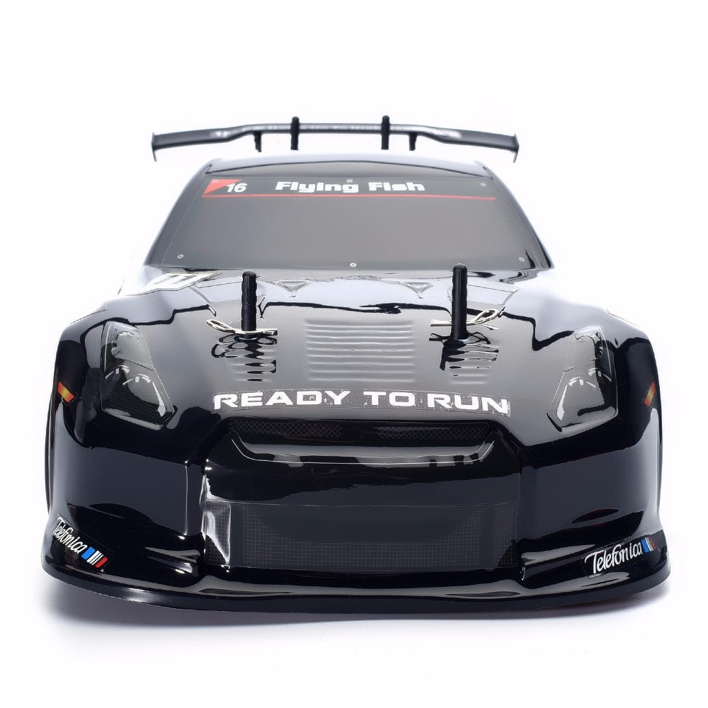 Hsp Flying Fish Hsp Flying Fish Drift Car SERIOUS RC Hsp Flying Fish Hsp Flying Fish Drift Car SERIOUS RC