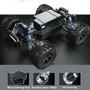 MJX 20208 Brushless 1:20th Scale Monster Truck (2S LiPo Version) 39KPH