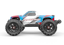 MJX Hyper Go 16208 65KPH Brushless 1:16 Scale Truck (2S & 3S LiPo Version)