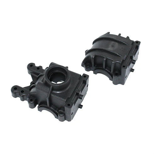 HSP Warrior MXT-5 94050 / Maverick Blackout Differential Gearbox Case - Part Number 50007