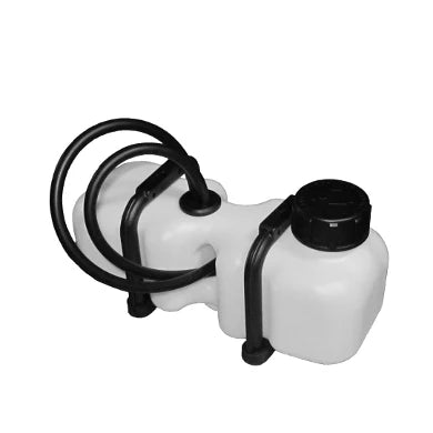 HSP Warrior MXT-5 94050 / Maverick Blackout Fuel Tank - Part Number 50009