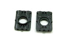 HSP Warrior MXT-5 94050 / Maverick Blackout Centre Diff Mounts - Part Number 50010