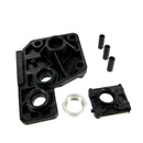 HSP Warrior MXT-5 94050 / Maverick Blackout Centre Diff Mount Set - Part Number 50011