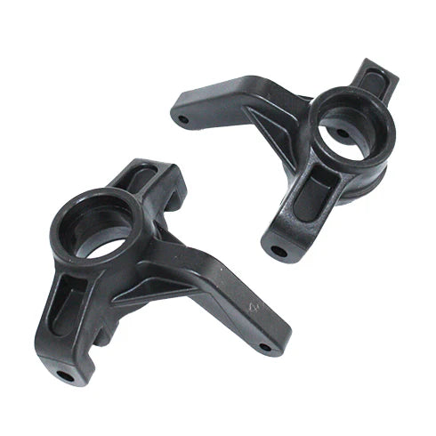 HSP Warrior MXT-5 94050 / Maverick Blackout Front Hub Carrier Knucles - Part Number 50014