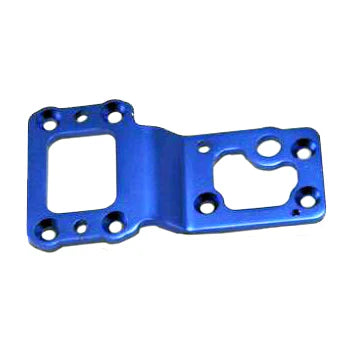 HSP Warrior MXT-5 94050 / Maverick Blackout Alloy Centre Diff Top Plate - Part Number 50020
