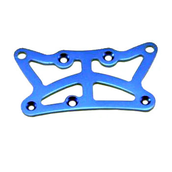 HSP Warrior MXT-5 94050 / Maverick Blackout Alloy Front Upper Top Plate - Part Number 50021