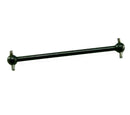 HSP Warrior MXT-5 94050 / Maverick Blackout 123MM Dog Bone Drive Shaft - Part Number 50036