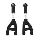 HSP Warrior MXT-5 94050 / Maverick Blackout Front Upper Suspension Arms - Part Number 50054