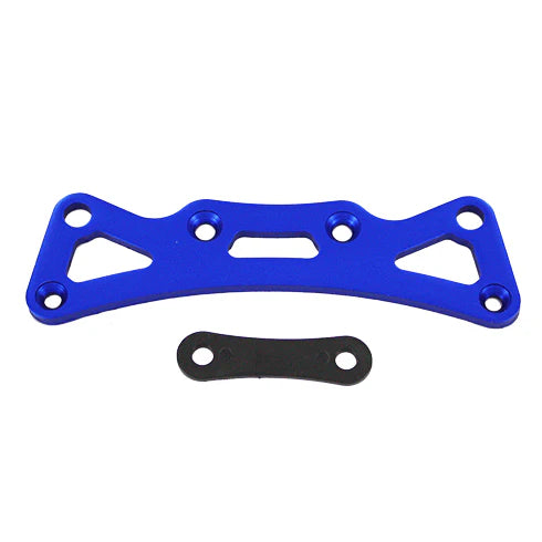 HSP Warrior MXT-5 94050 / Maverick Blackout Rear Alloy Top Plate - Part Number 50061