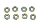 HSP Warrior MXT-5 94050 / Maverick Blackout Replacement Ball Bearings - Part Number 50069