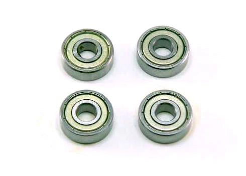 HSP Warrior MXT-5 94050 / Maverick Blackout Replacement Ball Bearings - Part Number 50070