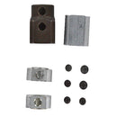 HSP Warrior MXT-5 94050 / Maverick Blackout Centre Diff Gear Mount Set - Part Number 50075