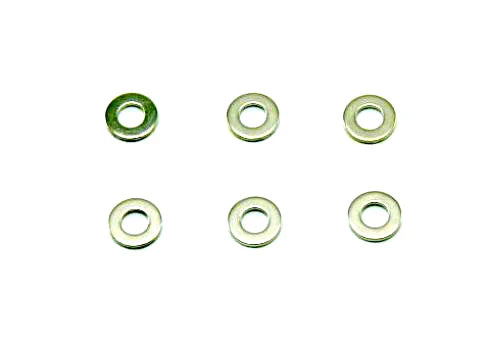 HSP Warrior MXT-5 94050 / Maverick Blackout Second Way Gear Washers - Part Number 50077