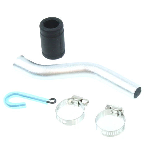 HSP Warrior MXT-5 94050 / Maverick Blackout Exhaust Coupler Set - Part Number 50082